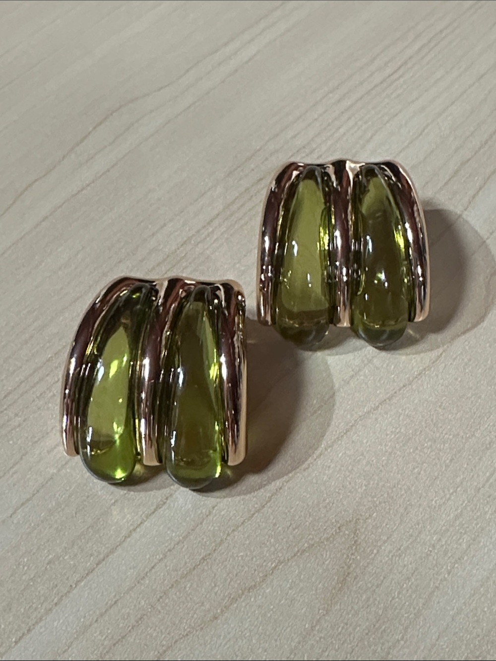 8 Other Reasons Gia Stud Earrings